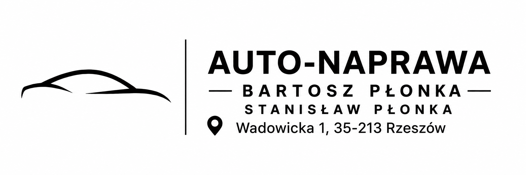 Logo warsztatu