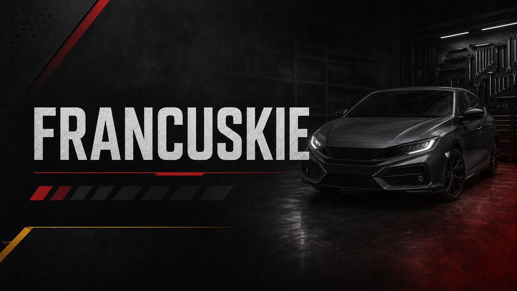 Francuskie