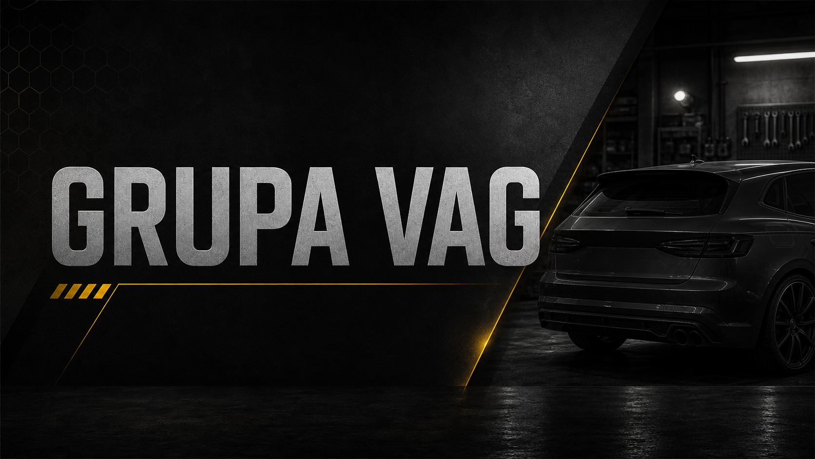 Grupa VAG